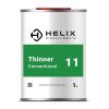 11 thinners redmetal 1lt