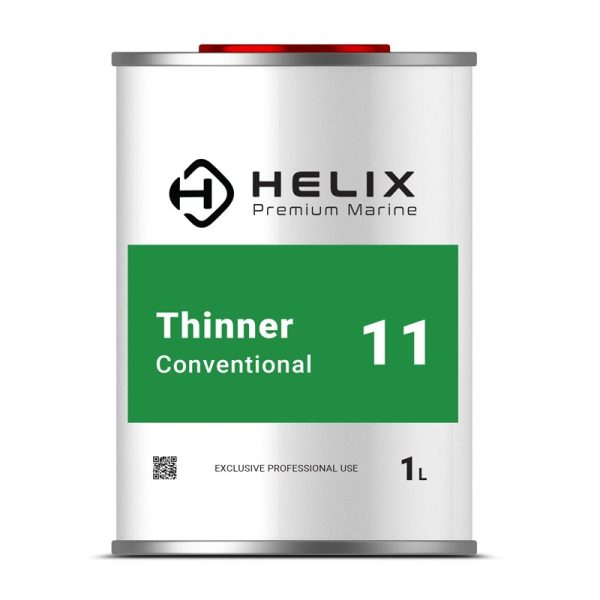 11 thinners redmetal 1lt