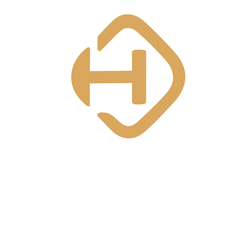 helix coatings logo tetragono negative png