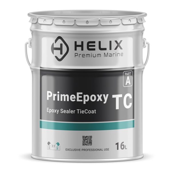 prime epoxy part a 16l